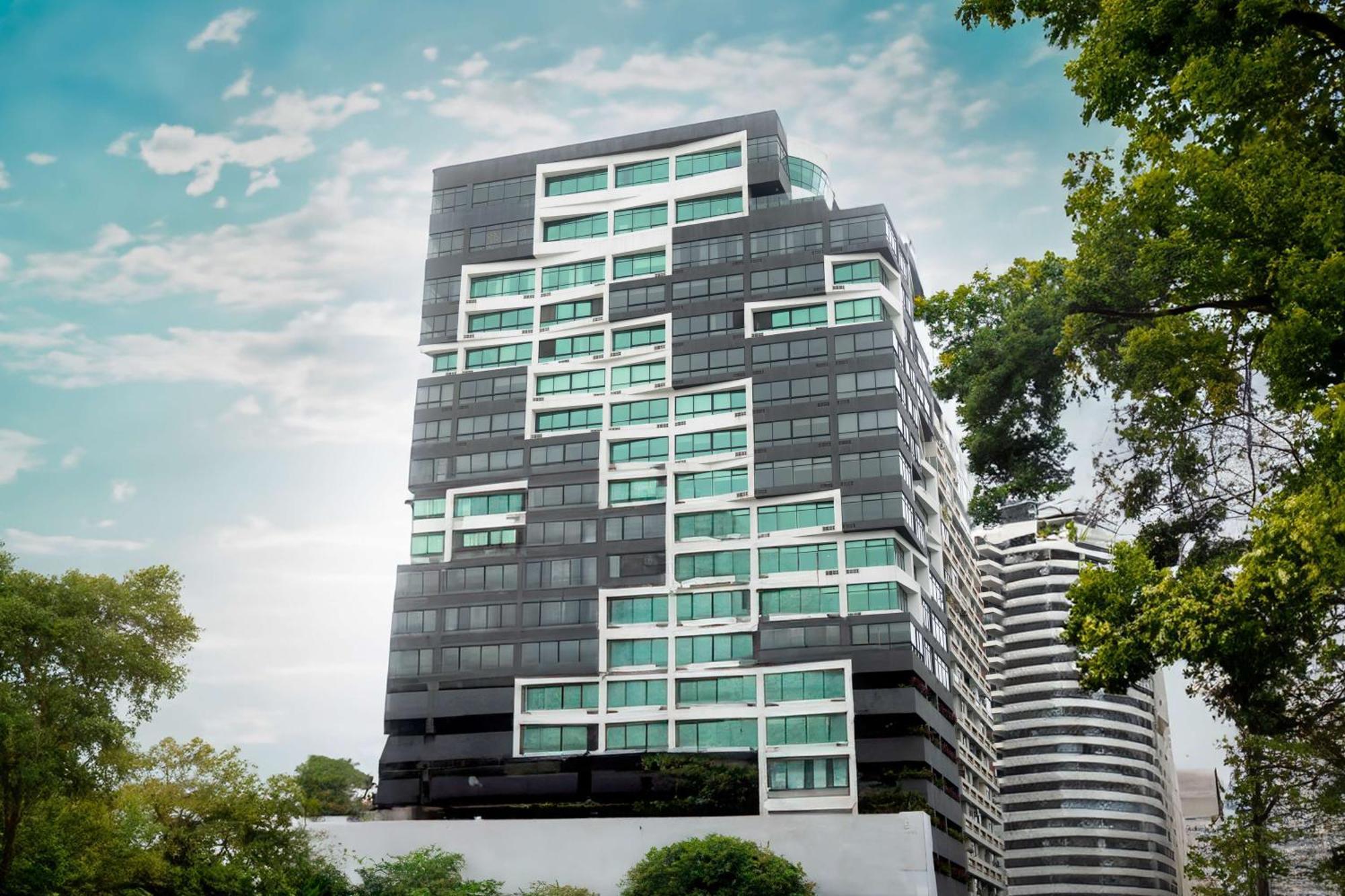 Doubletree By Hilton Guayaquil Hotel Екстериор снимка