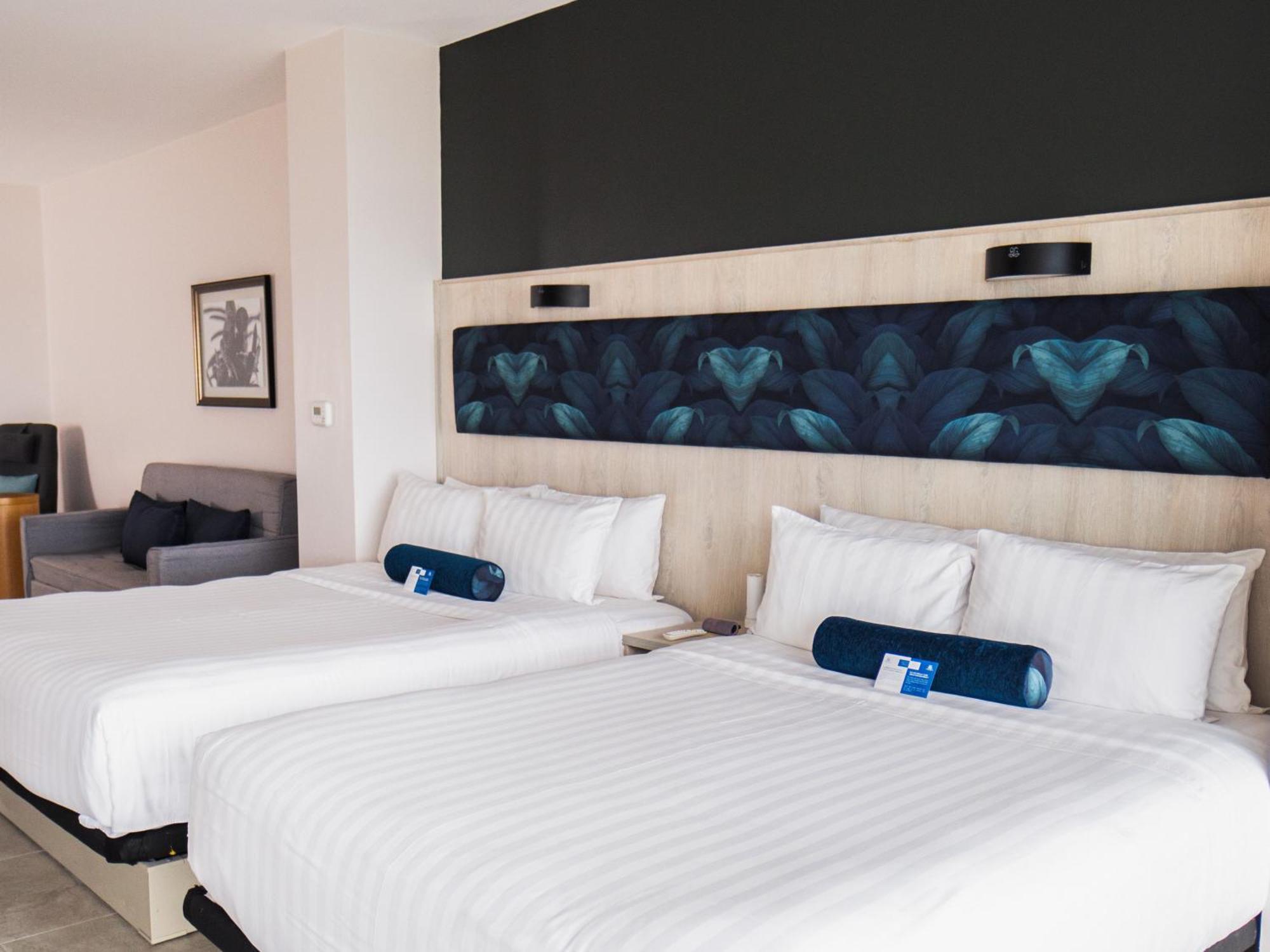 Doubletree By Hilton Guayaquil Hotel Екстериор снимка