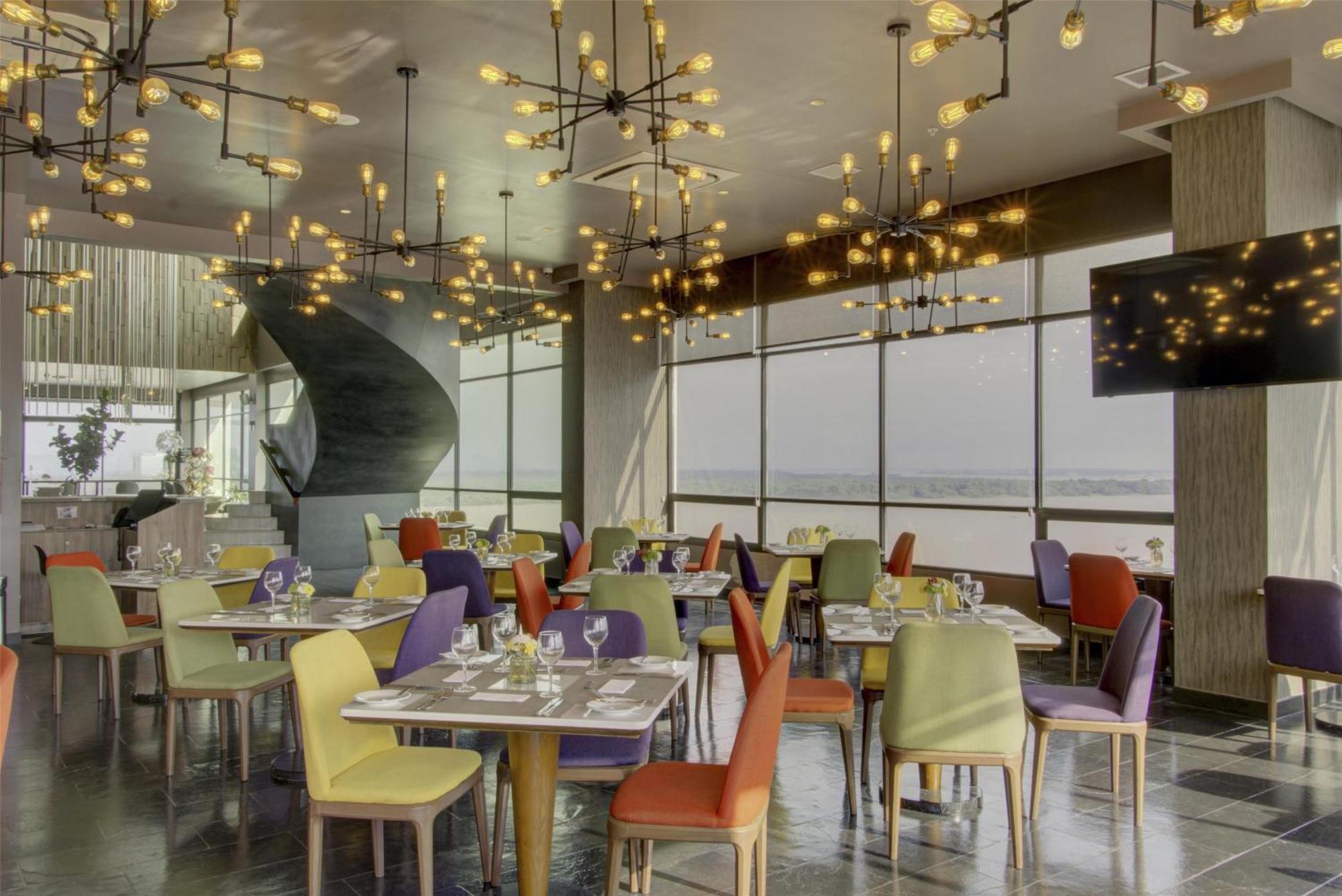 Doubletree By Hilton Guayaquil Hotel Екстериор снимка