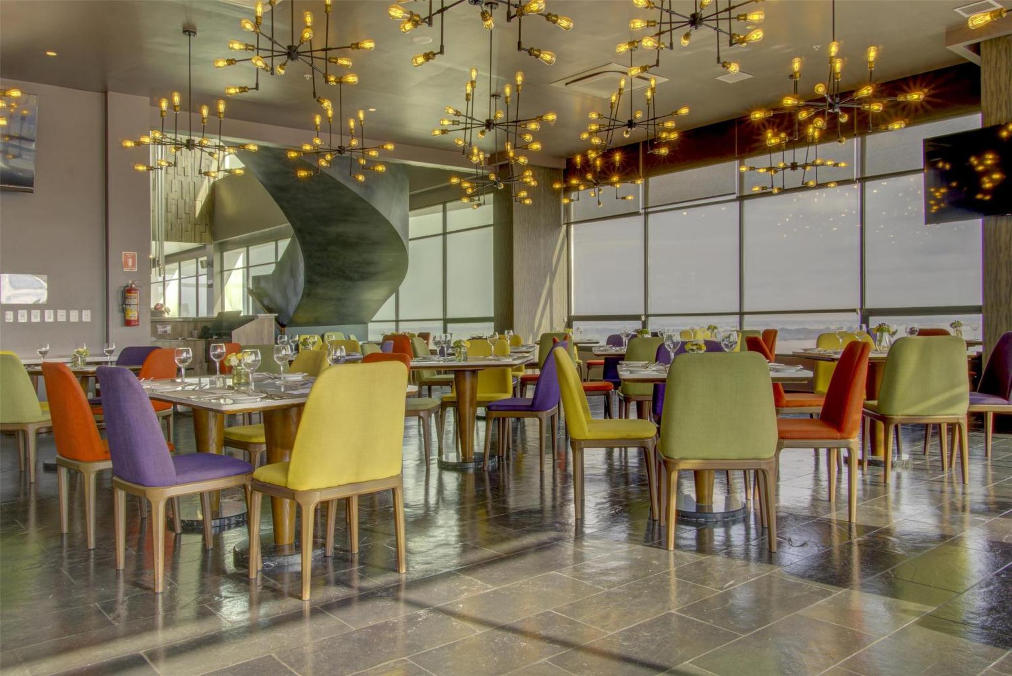 Doubletree By Hilton Guayaquil Hotel Екстериор снимка