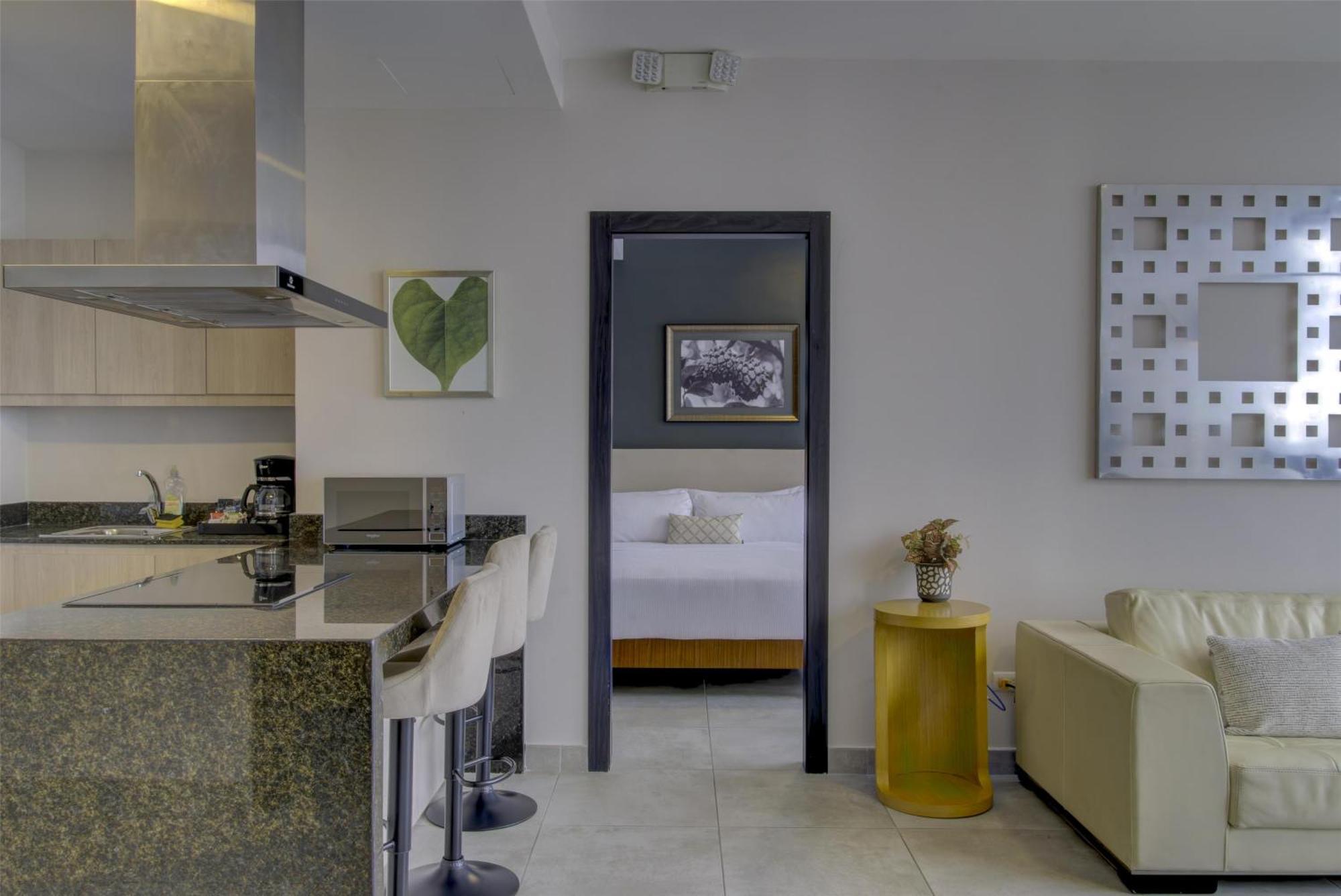 Doubletree By Hilton Guayaquil Hotel Екстериор снимка