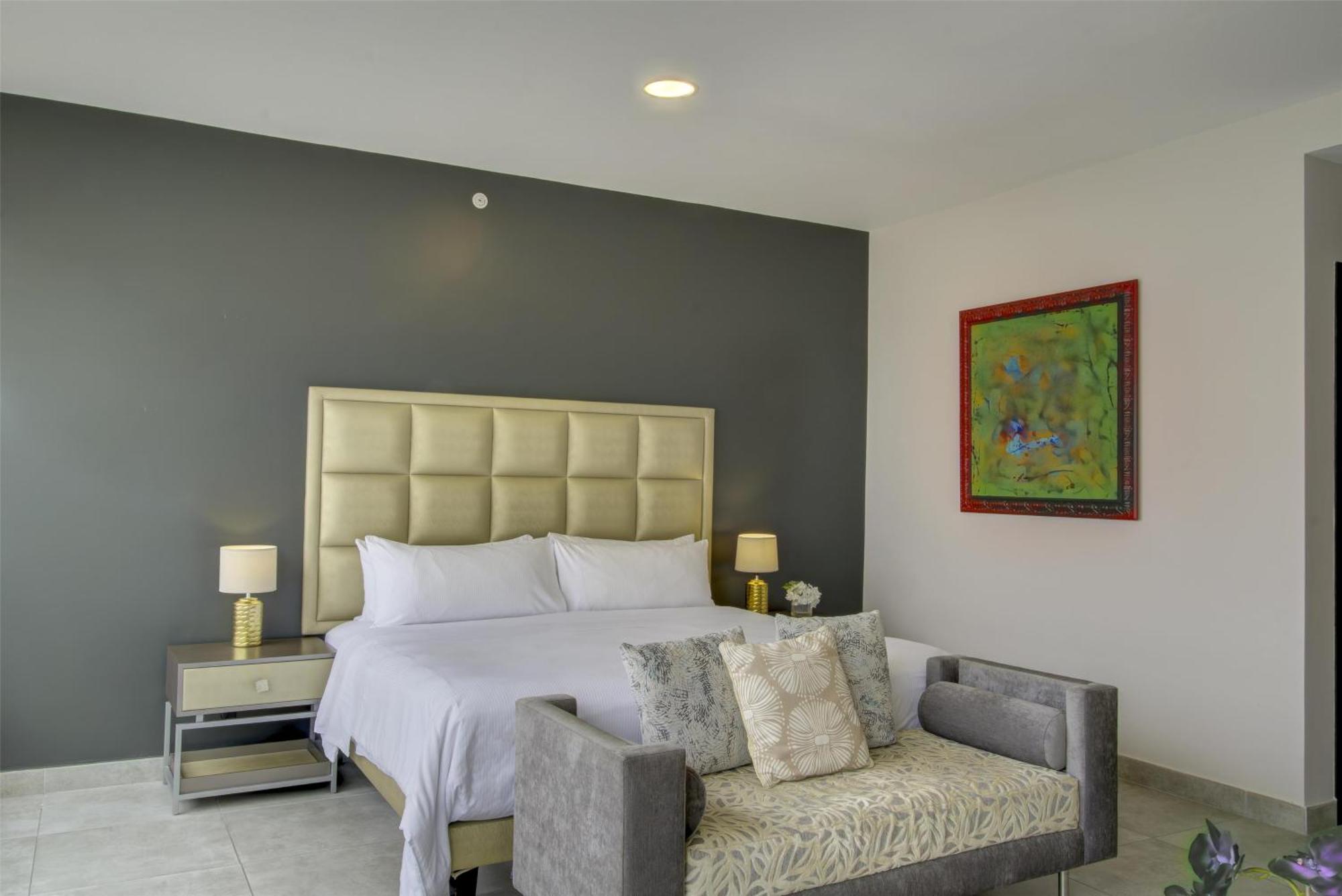 Doubletree By Hilton Guayaquil Hotel Екстериор снимка